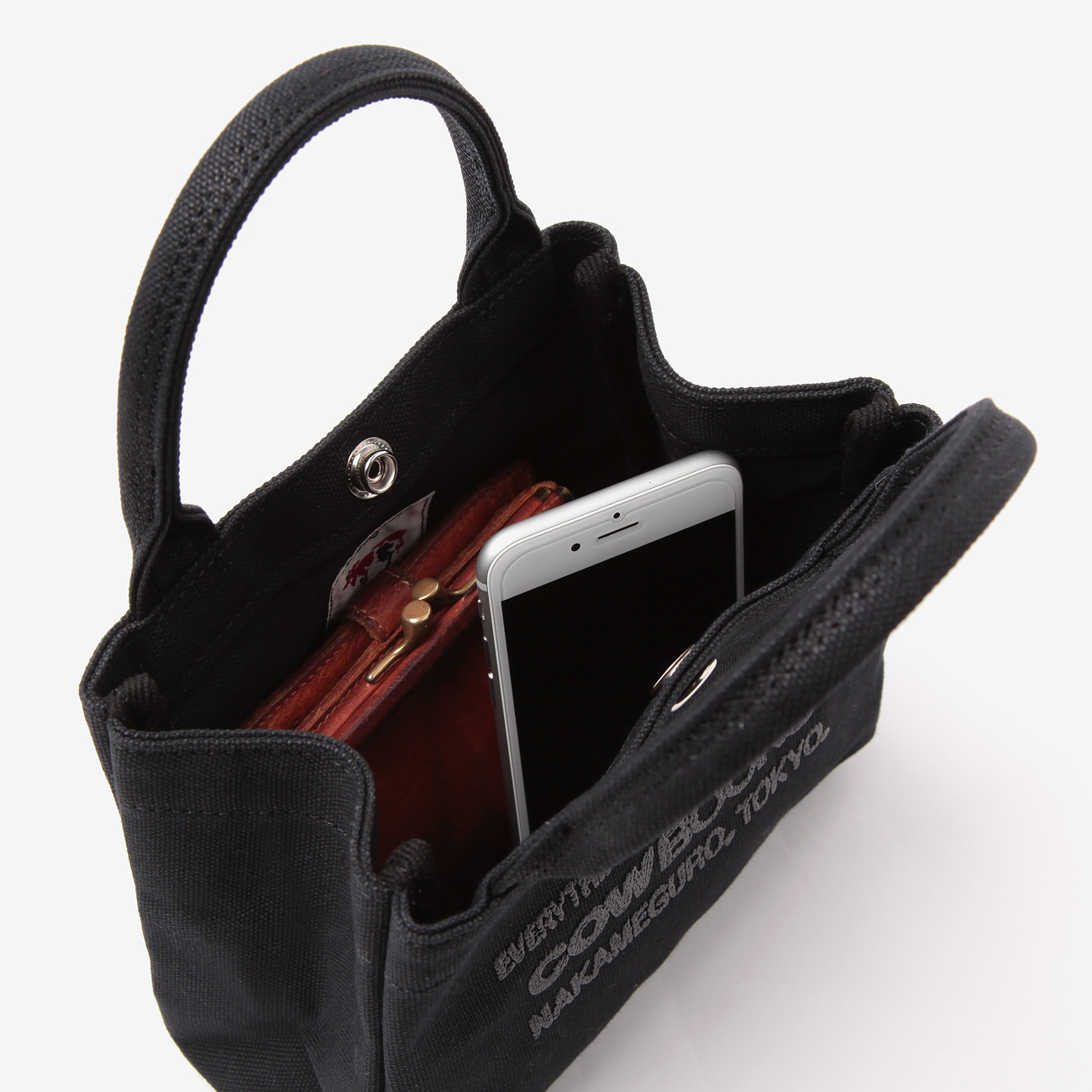 福袋安いいね半額ストア BOOKS COW / 通販 | Black - Mini Container | カウブックス その他