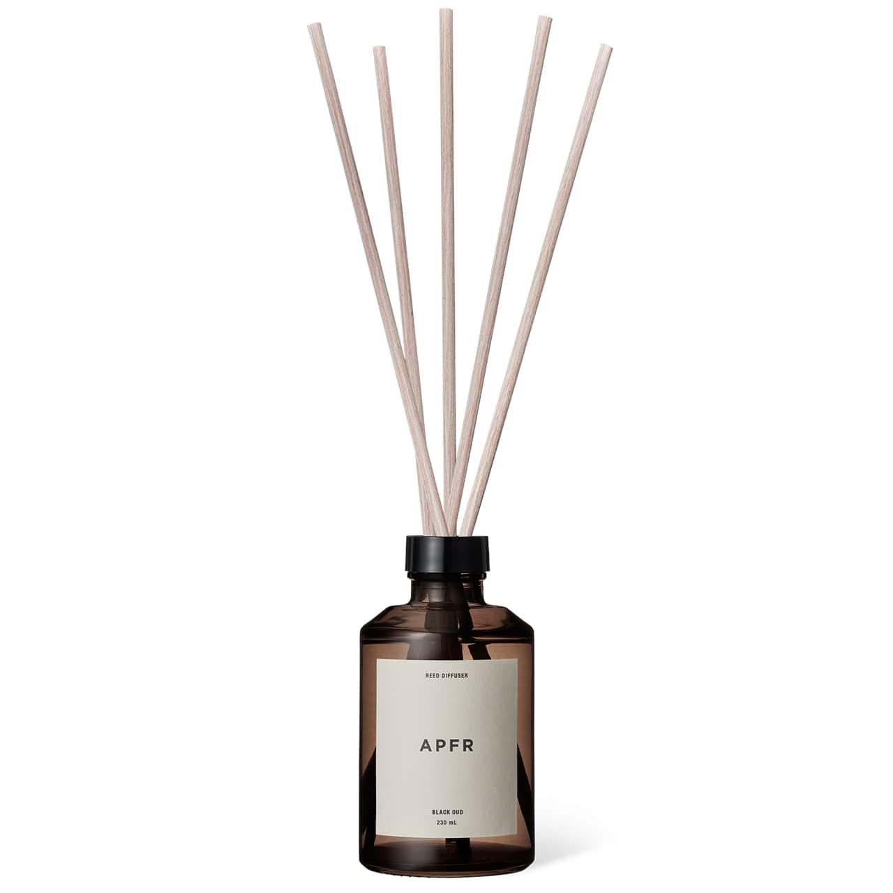 APOTHEKE FRAGRANCE 【BLACK OUT】ほぼ新品 APOTHEKE FRAGRANCE / アポテーケ フレグランス | Reed Diffuser