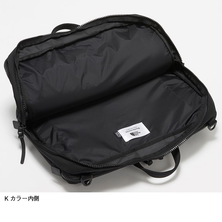 バッグパック/リュック送料込！ノースフェイス CORDURA BALLISTIC DAYPACK - バッグパック/リュック