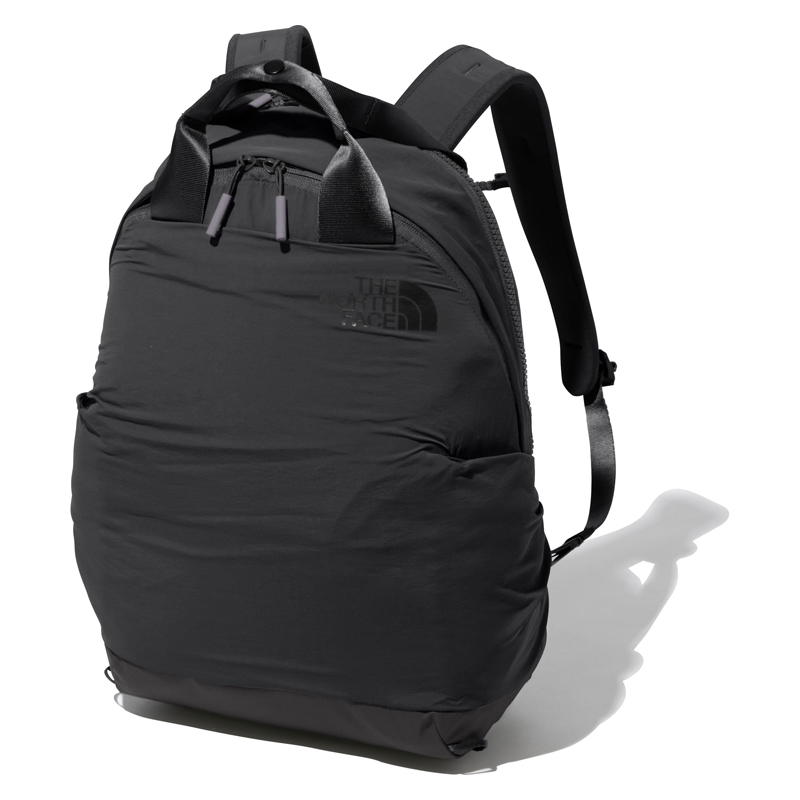 THE NORTH FACE / ザ ノース フェイス | W Never Stop Daypack - K