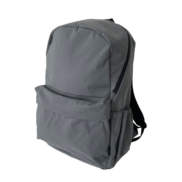 【在庫処分】Snow Peak(スノーピーク) (snow peak) ドッグク snow peak / スノーピーク | Everyday Use Backpack - Grey