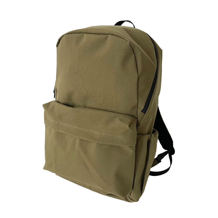 9／10まで出品【スノーピーク】 Ripstop Backpack オリーブ Snow Peak（スノーピーク）の「【別注】 ＜snow peak