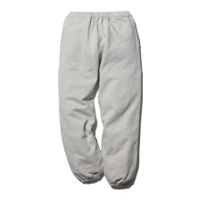 snow peak / スノーピーク | Recycled Cotton Sweat Pants - M.Grey