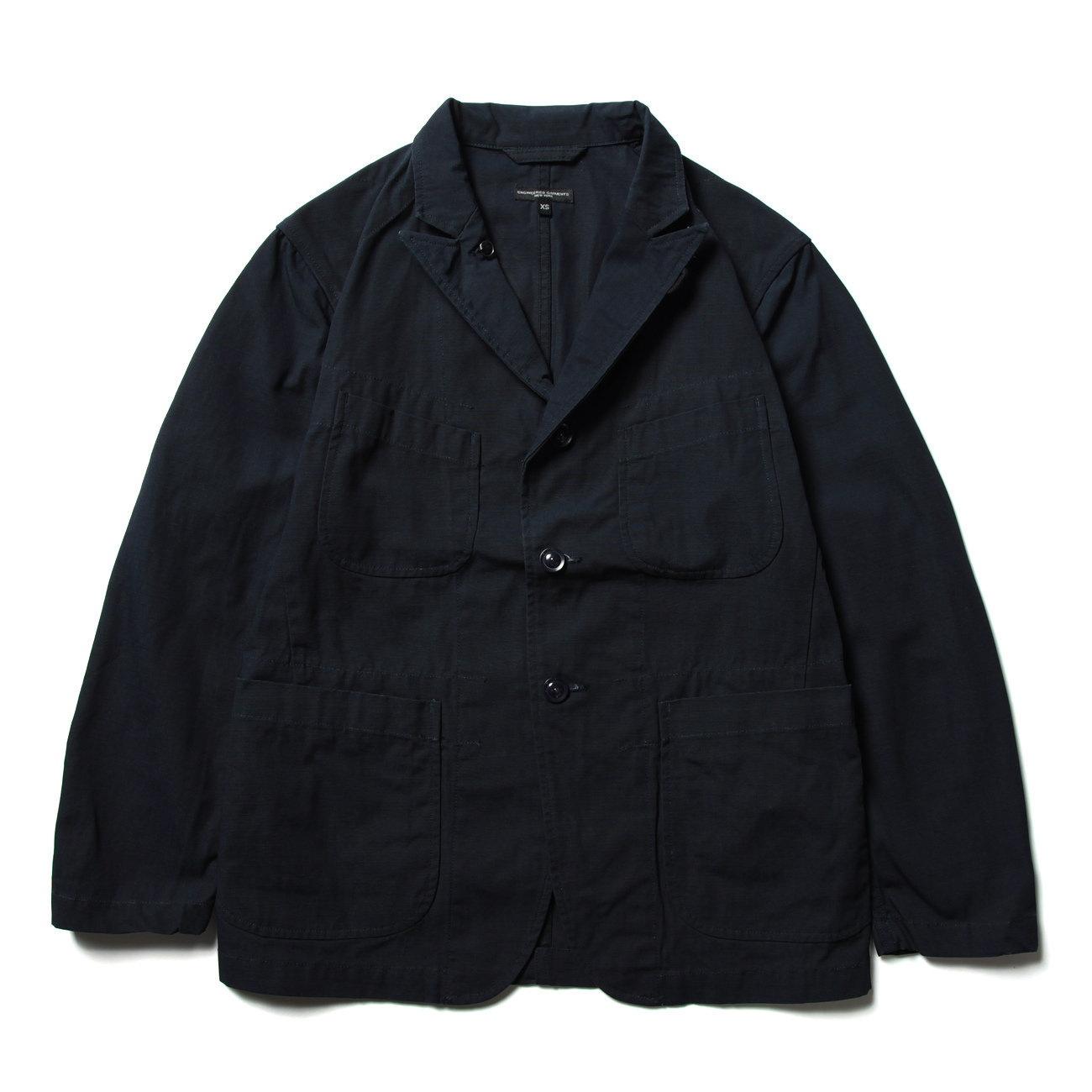 ENGINEERED GARMENTS / エンジニアドガーメンツ | Bedford Jacket