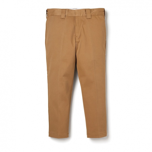 BEDWIN / ベドウィン | 9/L DICKIES TC STRETCH PANTS 「JESSEE