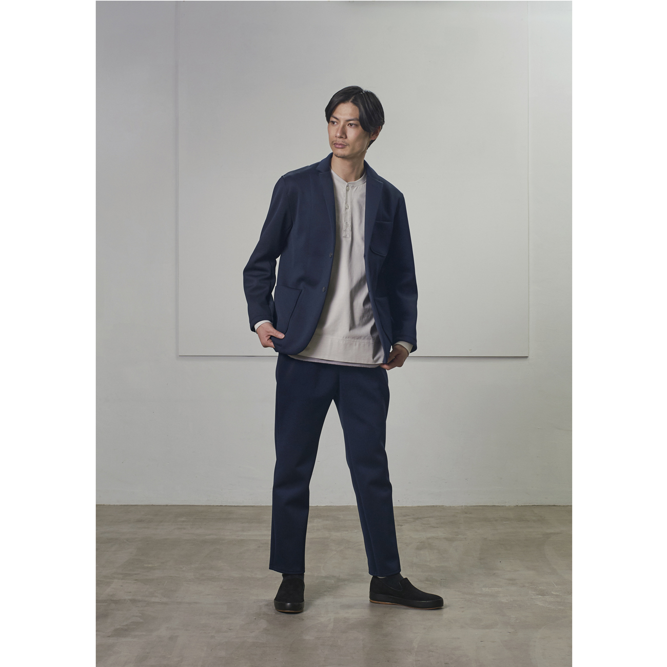 CURLY / カーリー | TRACK TROUSERS Plain | 通販 - 正規取扱店