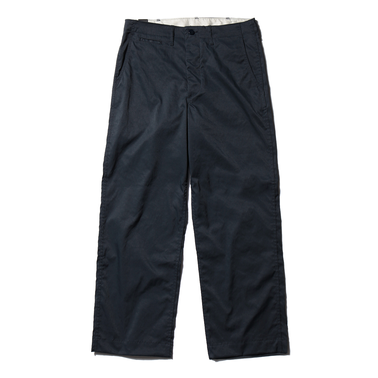 N.HOOLYWOOD / エヌハリウッド | 272-CP05-002 peg - Navy | 通販 