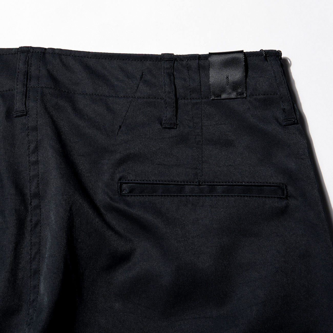 N.HOOLYWOOD / エヌハリウッド | 272-CP05-002 peg - Black N.HOOLYWOOD / エヌハリウッド | 272-CP05-002 peg - Black