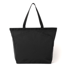MONOLITH / モノリス | TOTE STANDARD NEUTRAL M - Black