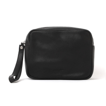 Morphee / モルフェ | BOX BAG - Black