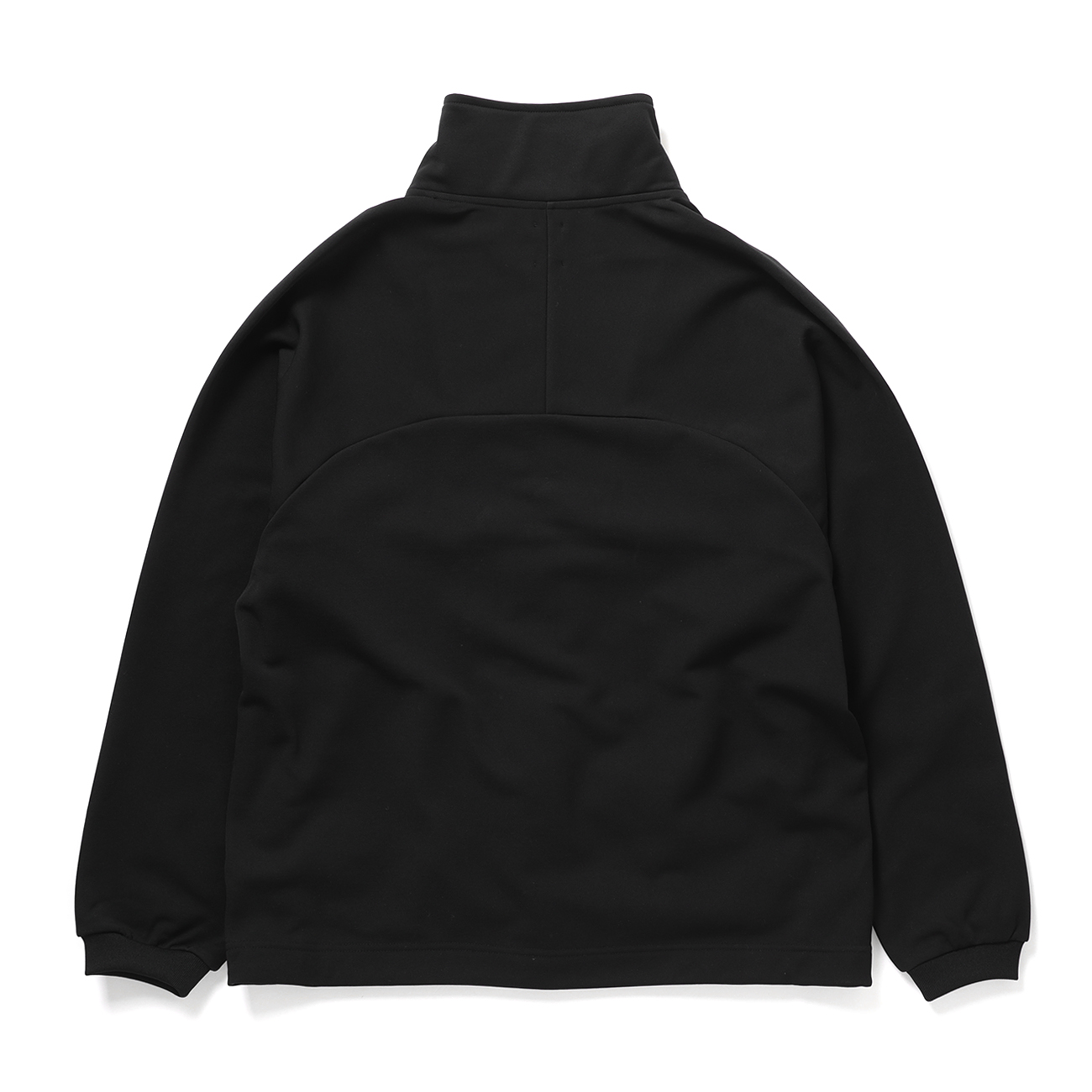 BATONER / バトナー | OLD SCHOOL SMOCK JERSEY (メンズ