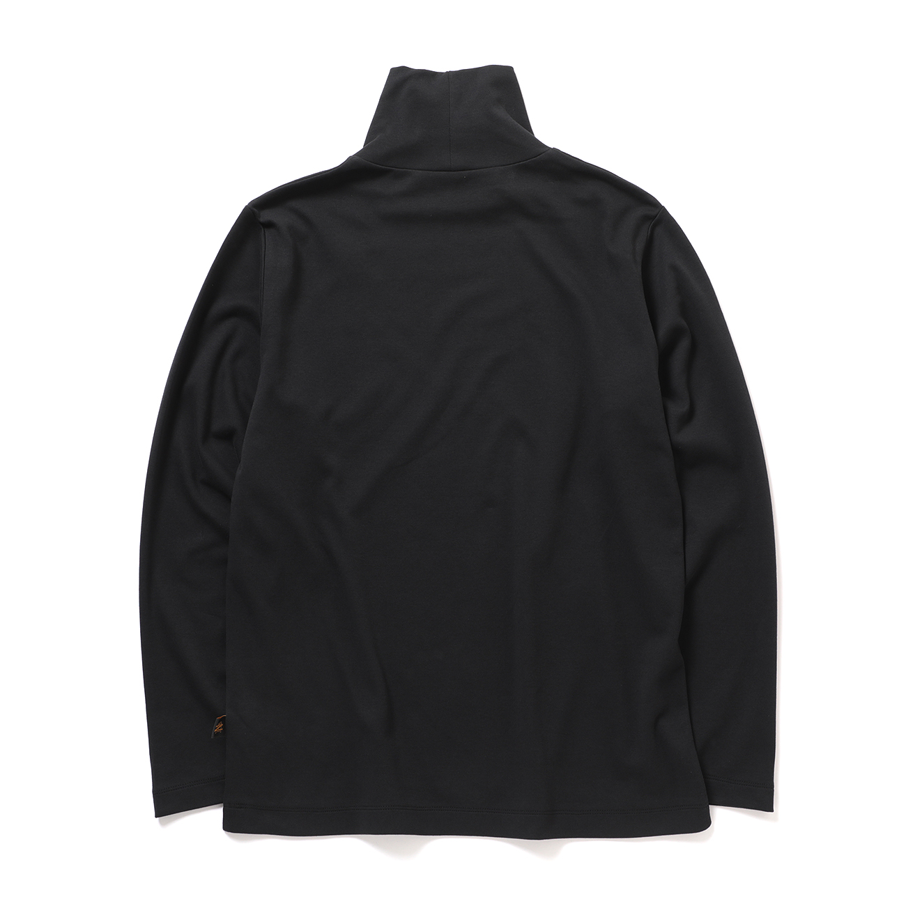 BATONER - tomo BATONER / バトナー | ULTRA SOFT SMOOTH TURTLE NECK INNER