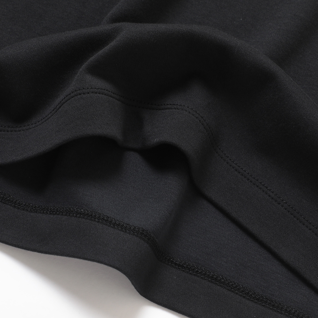 波楽人 45Rホール超ガーゼの908タートル（45草染）: WOMEN｜45R