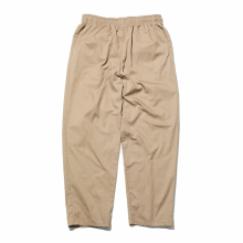 FreshService / フレッシュサービス | CORPORATE EASY PANTS - Beige