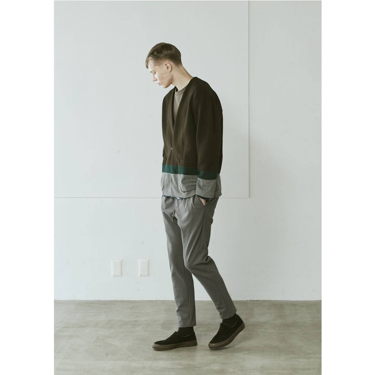 偉大な CURLY / カーリー | FINSBURY CARDE | 通販 - 正規取扱店 トップス