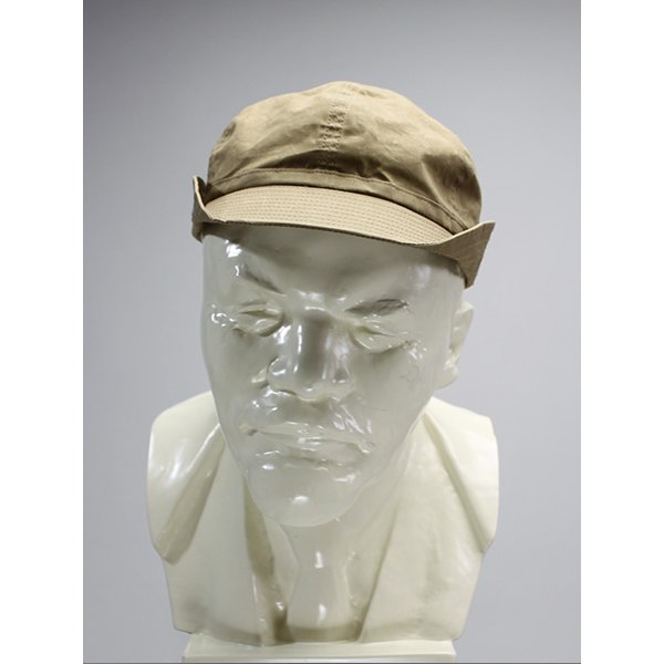 Rainy Man Hat - Beige