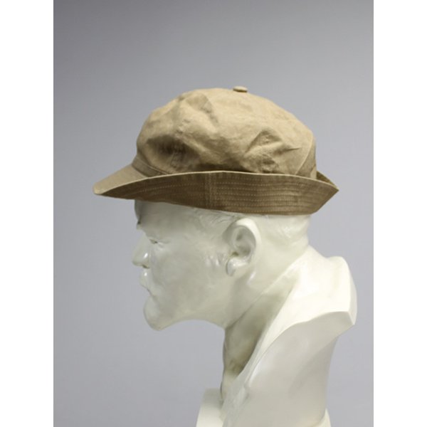 Rainy Man Hat - Beige