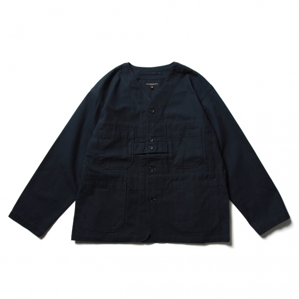 ENGINEERED GARMENTS / エンジニアドガーメンツ | Cardigan Jacket