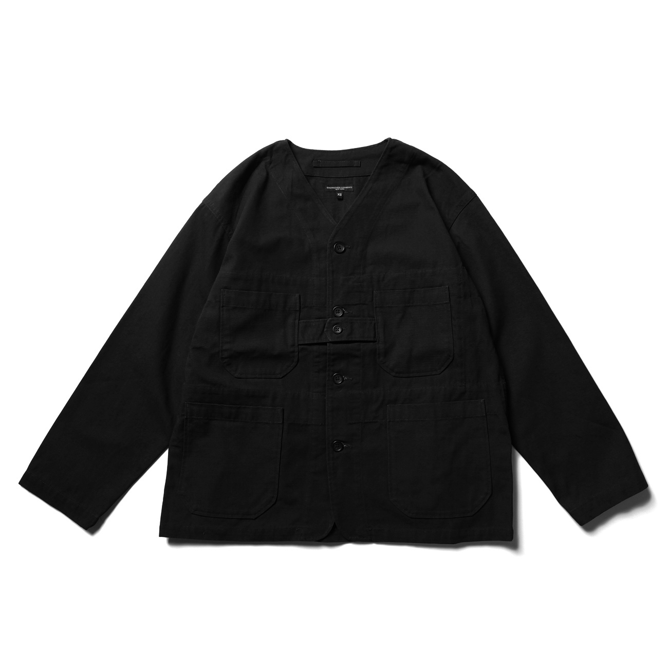 ENGINEERED GARMENTS / エンジニアドガーメンツ | Cardigan Jacket