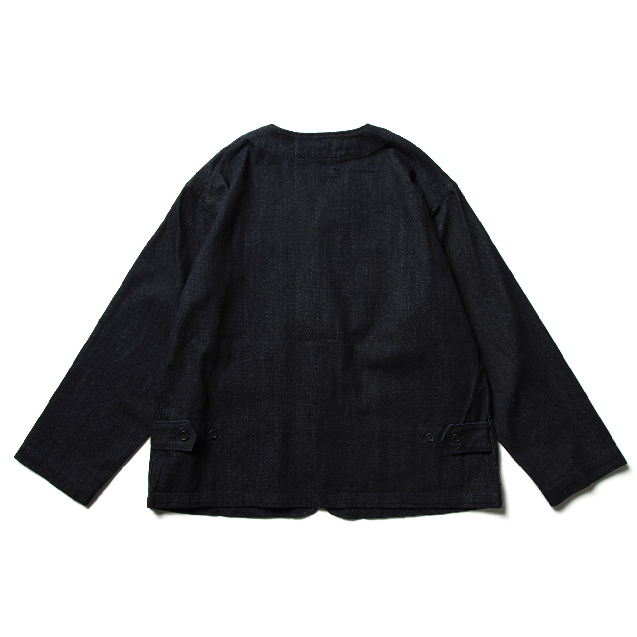 ★シュウ★エンジニアードガーメンツ　シャギー　2wayカーディガン ENGINEERED GARMENTS エンジニアードガーメンツ ニットカーディガン