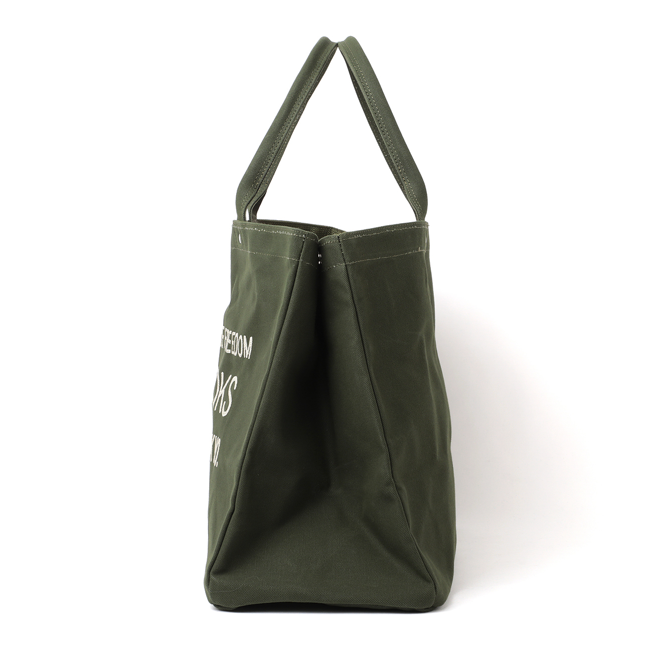 COW BOOKS / カウブックス | Container Medium - Green | 通販 - 正規