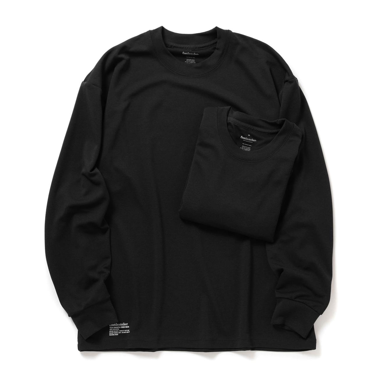 2-PACK CORPORATE S/S TEE