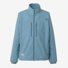 GAR Faded Softshell Jacket - AO アローナ
