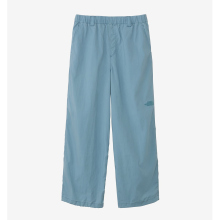 GAR Faded Baggy Pant - AO アローナ