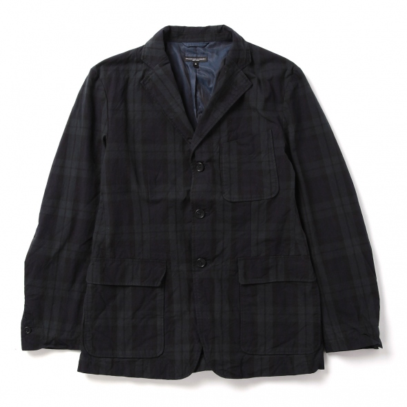 ENGINEERED GARMENTS / エンジニアドガーメンツ | Baker Jacket