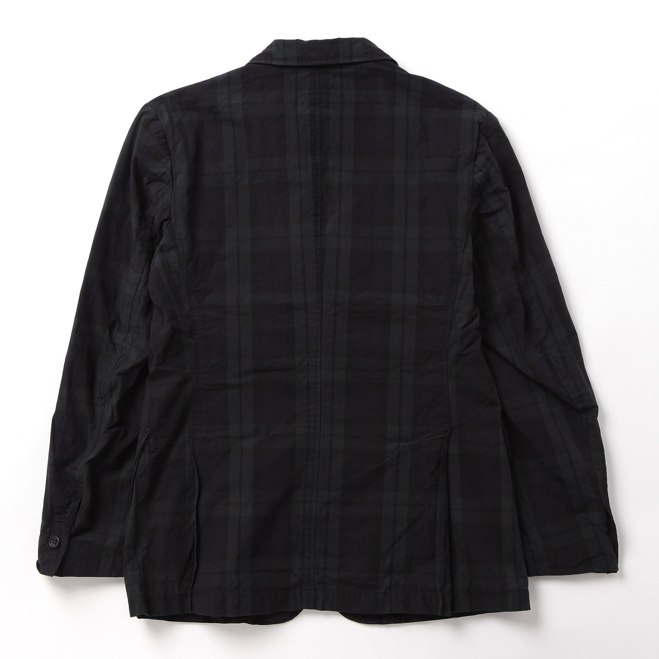 ENGINEERED GARMENTS / エンジニアドガーメンツ | Baker Jacket