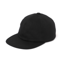 FUJITO / フジト | BB Cap - Black