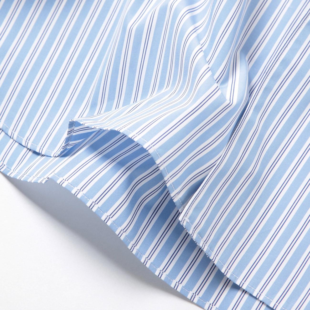 COMME des GARCONS SHIRT | FOREVER / Wide Classic - yarn dyed
