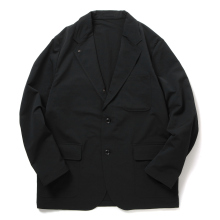 nanamica / ナナミカ | ALPHADRY Club Jacket - Black