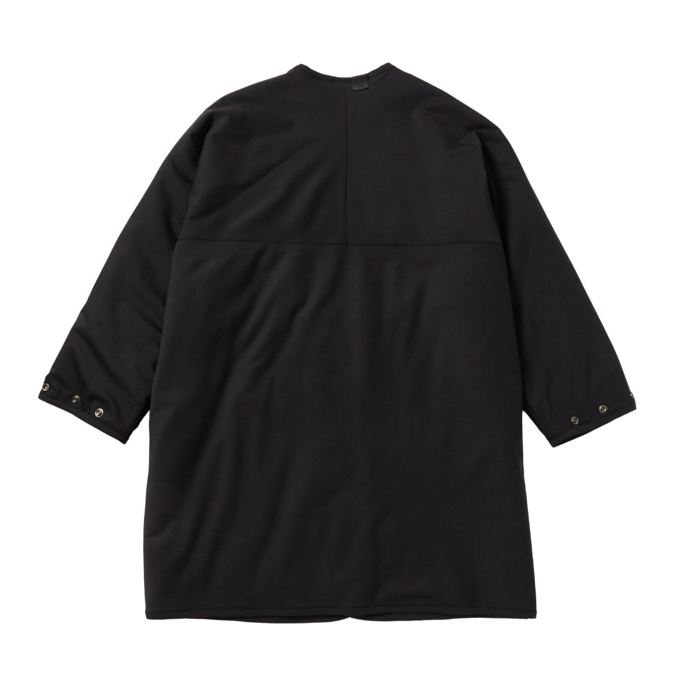 N.HOOLYWOOD / エヌハリウッド | 2202-CO08-002-peg COLLARLESS COAT 