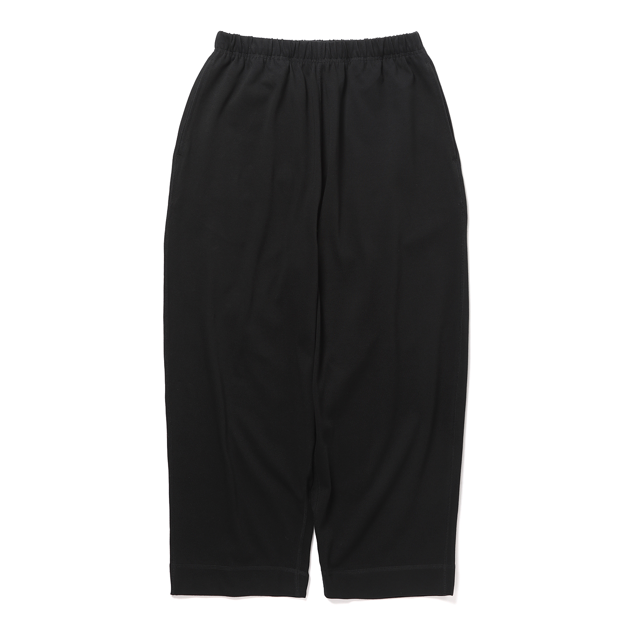 N.HOOLYWOOD / エヌハリウッド | 24RCH-108 EASY PANTS - Black | 通販