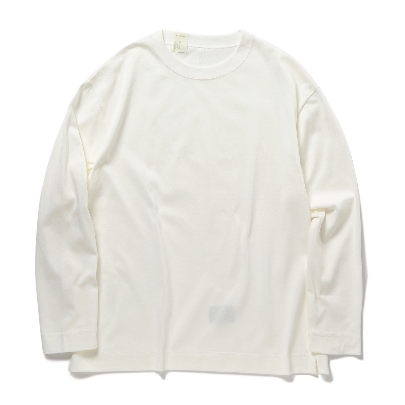 トップス n.hoolywood 20rch sweat N.HOOLYWOOD / エヌハリウッド | 20RCH-108 CREW NECK T-SHIRT