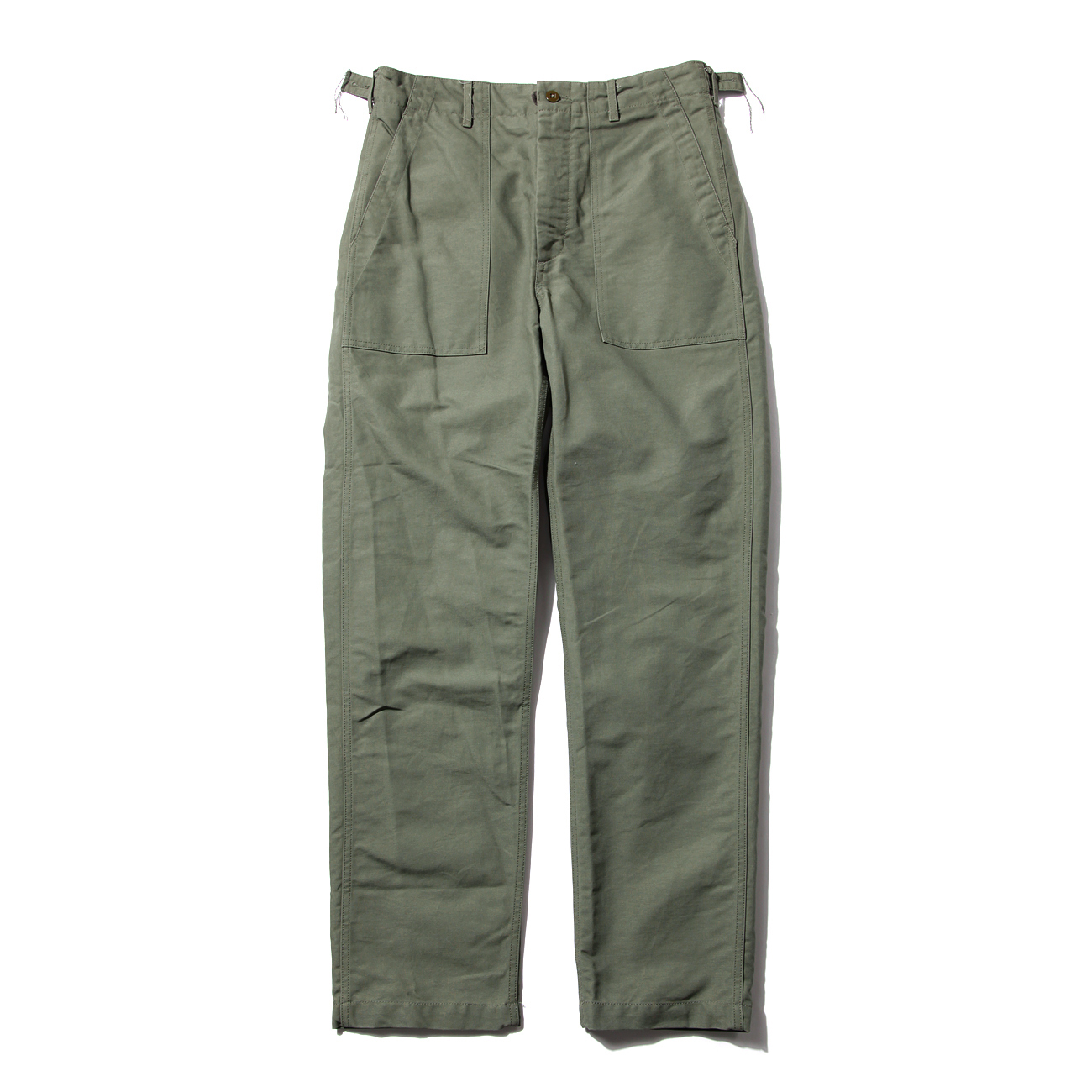 ENGINEERED GARMENTS / エンジニアドガーメンツ | Fatigue Pant