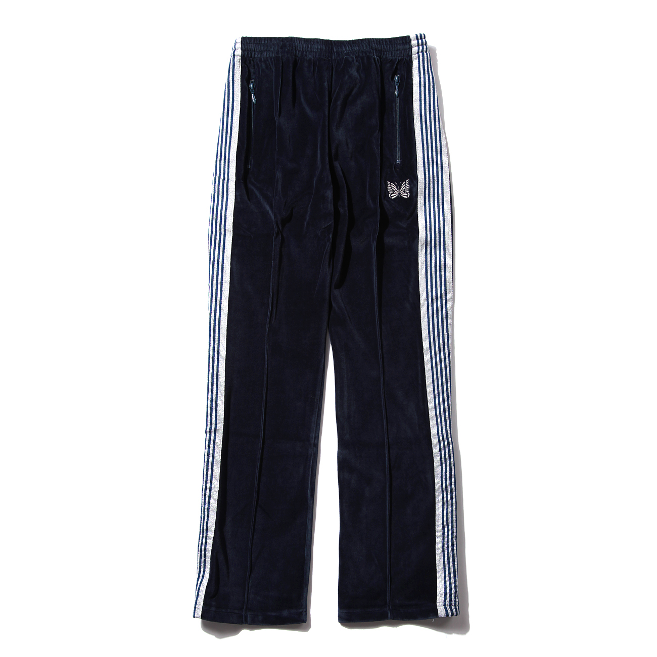 Needles / ニードルズ | Needles - Narrow Track Pant - C/Pe
