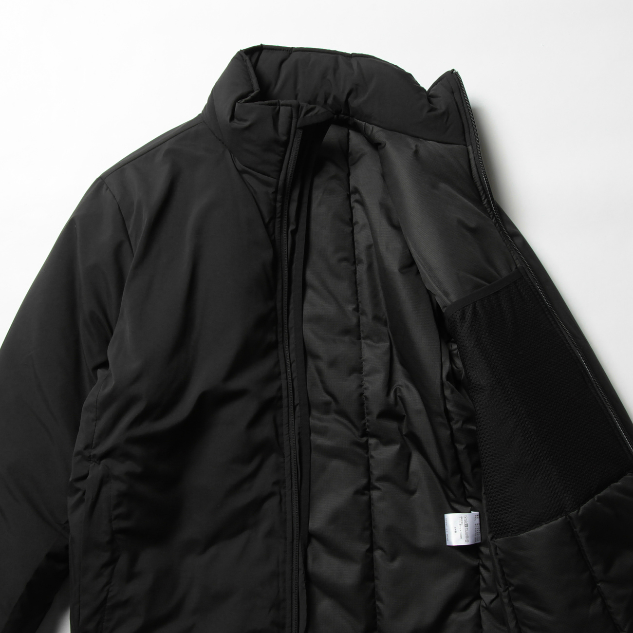 South2 West8 / サウスツーウエストエイト | Insulator Jacket - Poly