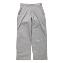 N.HOOLYWOOD / エヌハリウッド | 2242-PT23-028-peg BIG MAC - Gray