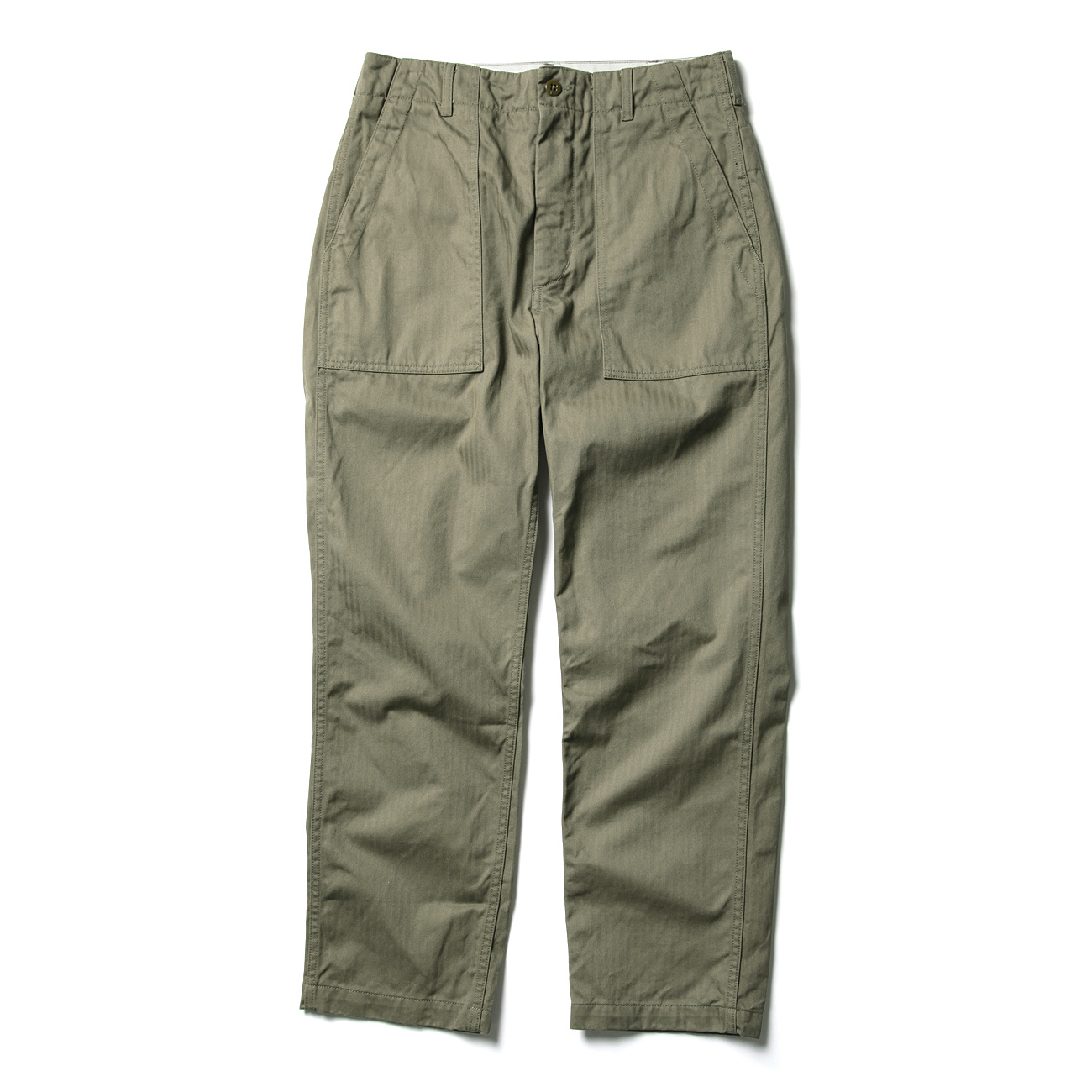 ENGINEERED GARMENTS Fatigueパンツ 2本セット ENGINEERED GARMENTS【エンジニアードガーメンツ】Fatigue Pant