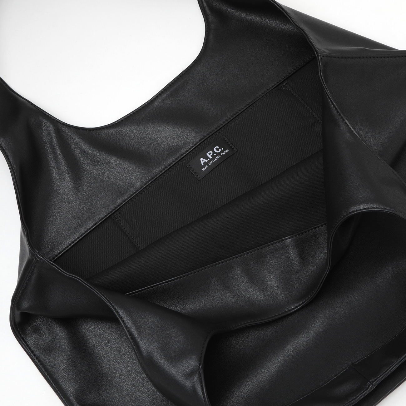 Ninon スモールトートバッグ｜UNISEXE / SACS｜A.P.C.
