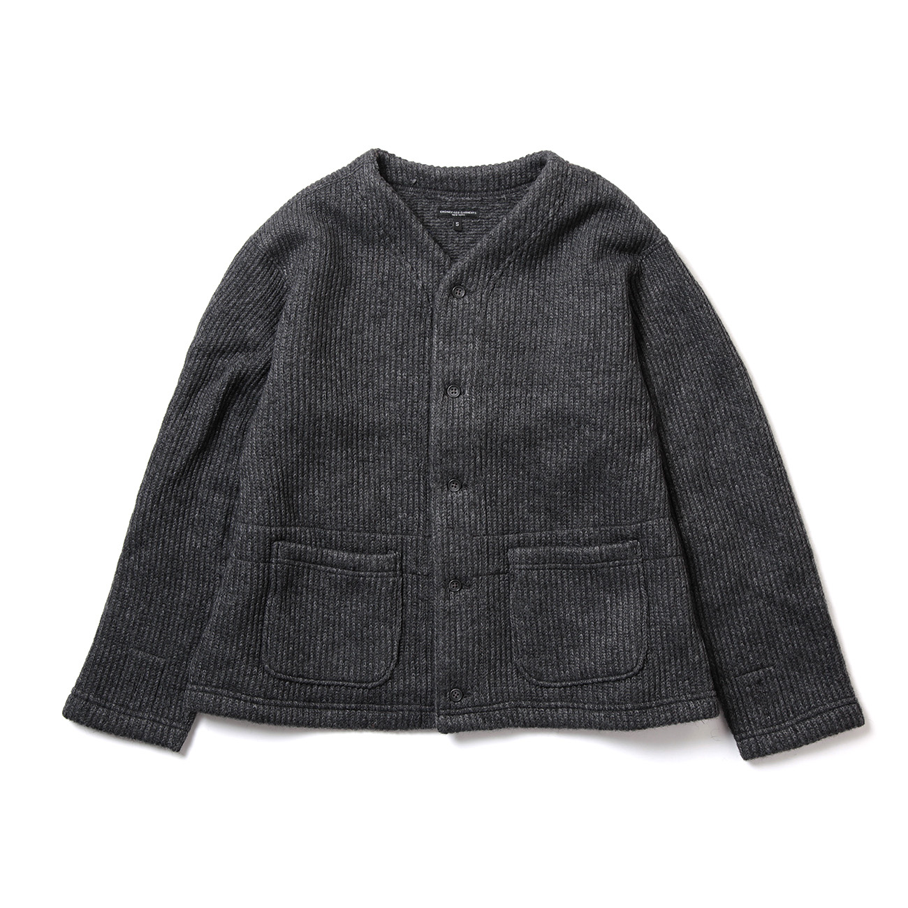 ENGINEERED GARMENTS / エンジニアドガーメンツ | Knit Cardigan