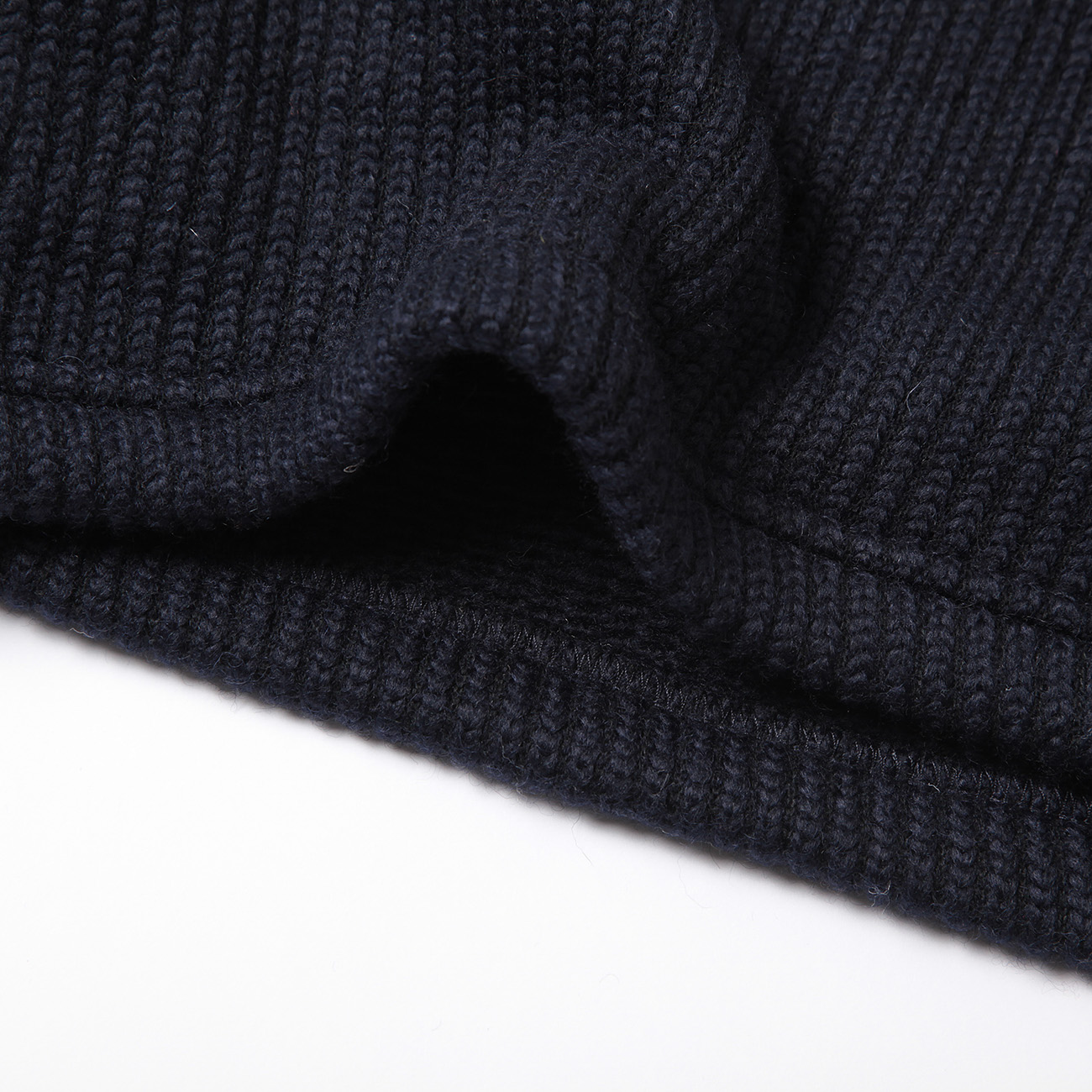 ENGINEERED GARMENTS　wool　長袖　新品タグ付き　Ｓ ENGINEERED GARMENTS / エンジニアドガーメンツ | Knit Cardigan