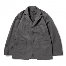 ENGINEERED GARMENTS BEDFORD JACKET グレー ENGINEERED GARMENTS BEDFORD JACKET グレー