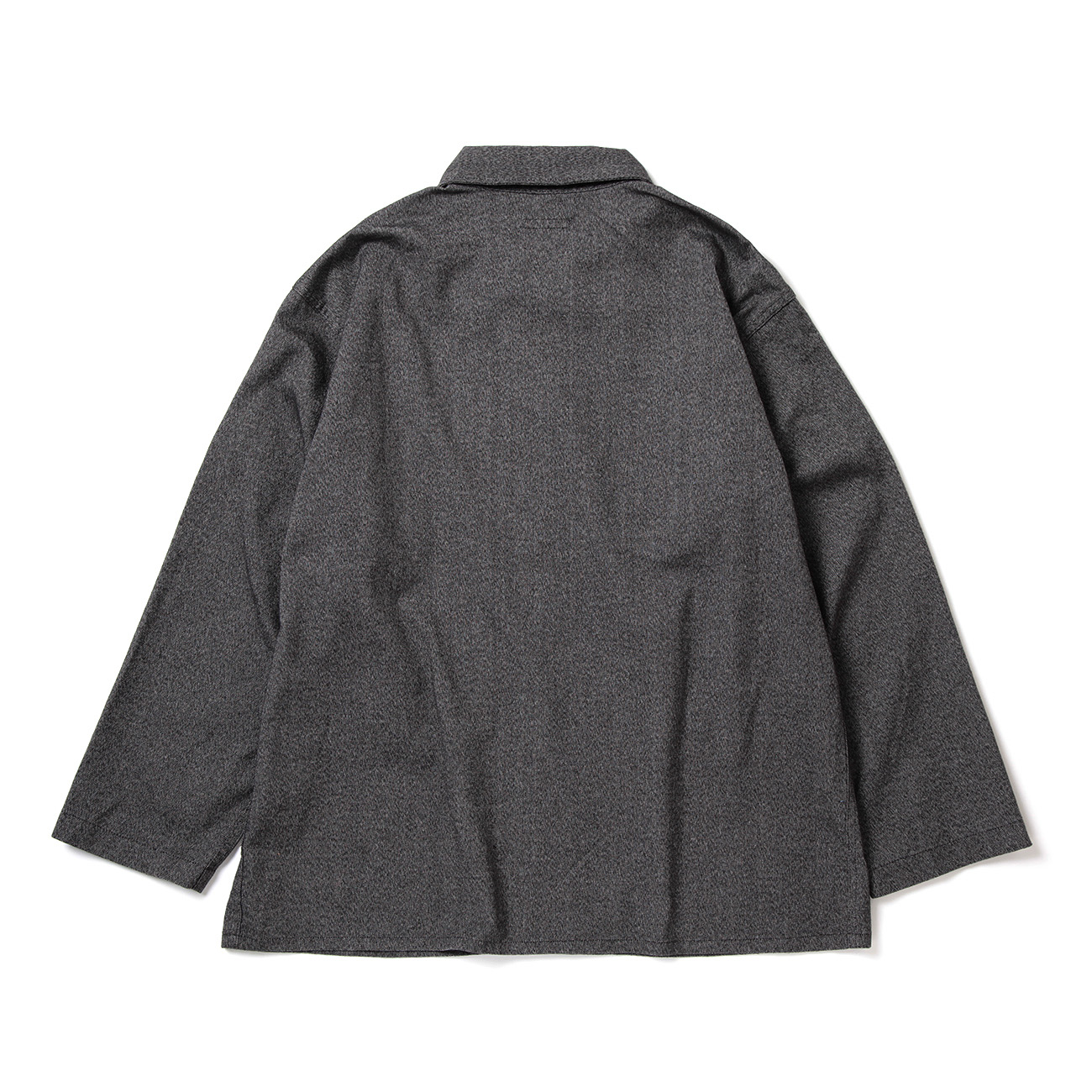 ENGINEERED GARMENTS / エンジニアドガーメンツ | BA Shirt