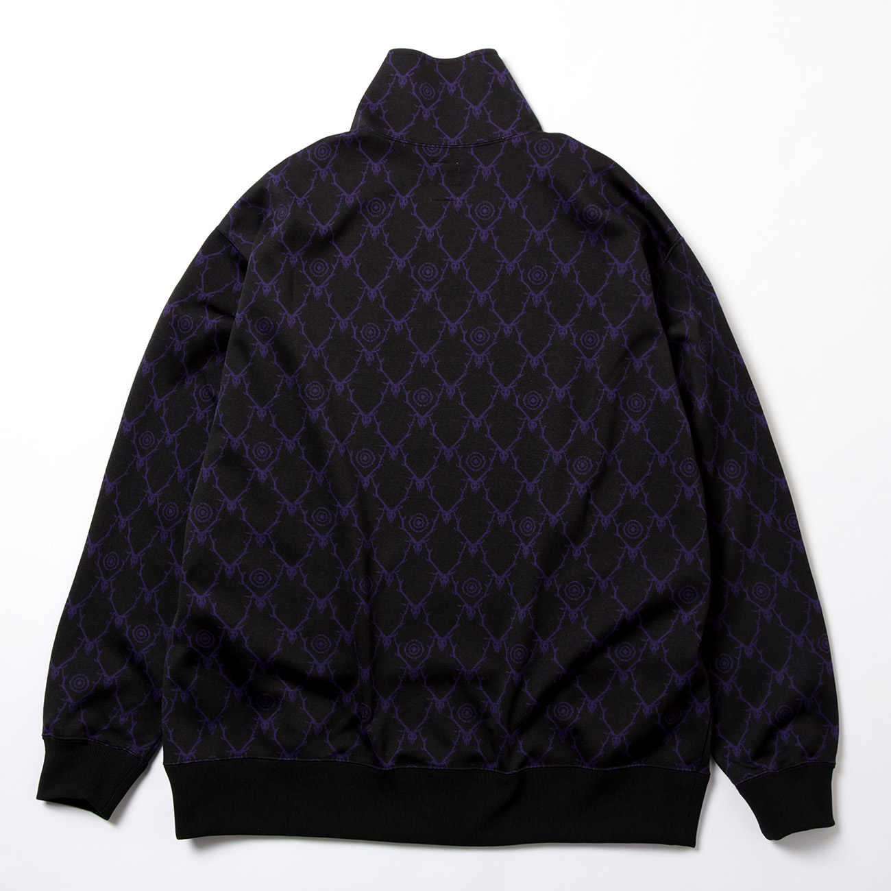 South2 West8 / サウスツーウエストエイト | Trainer Jacket - Poly Jq