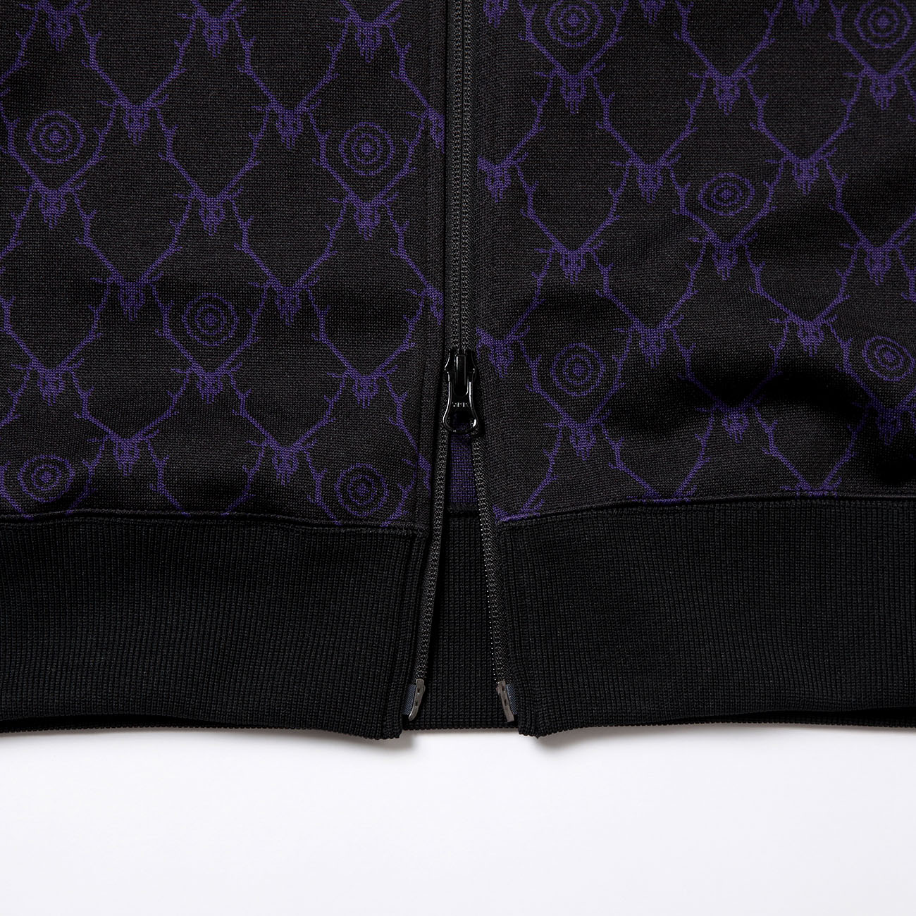 South2 West8 / サウスツーウエストエイト | Trainer Jacket - Poly Jq