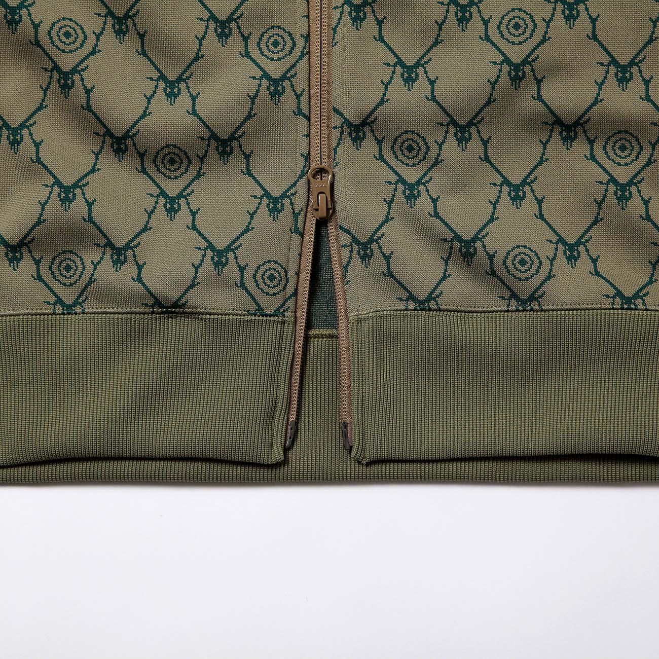 サルセーションウェア South2 West8 / サウスツーウエストエイト | Trainer Jacket