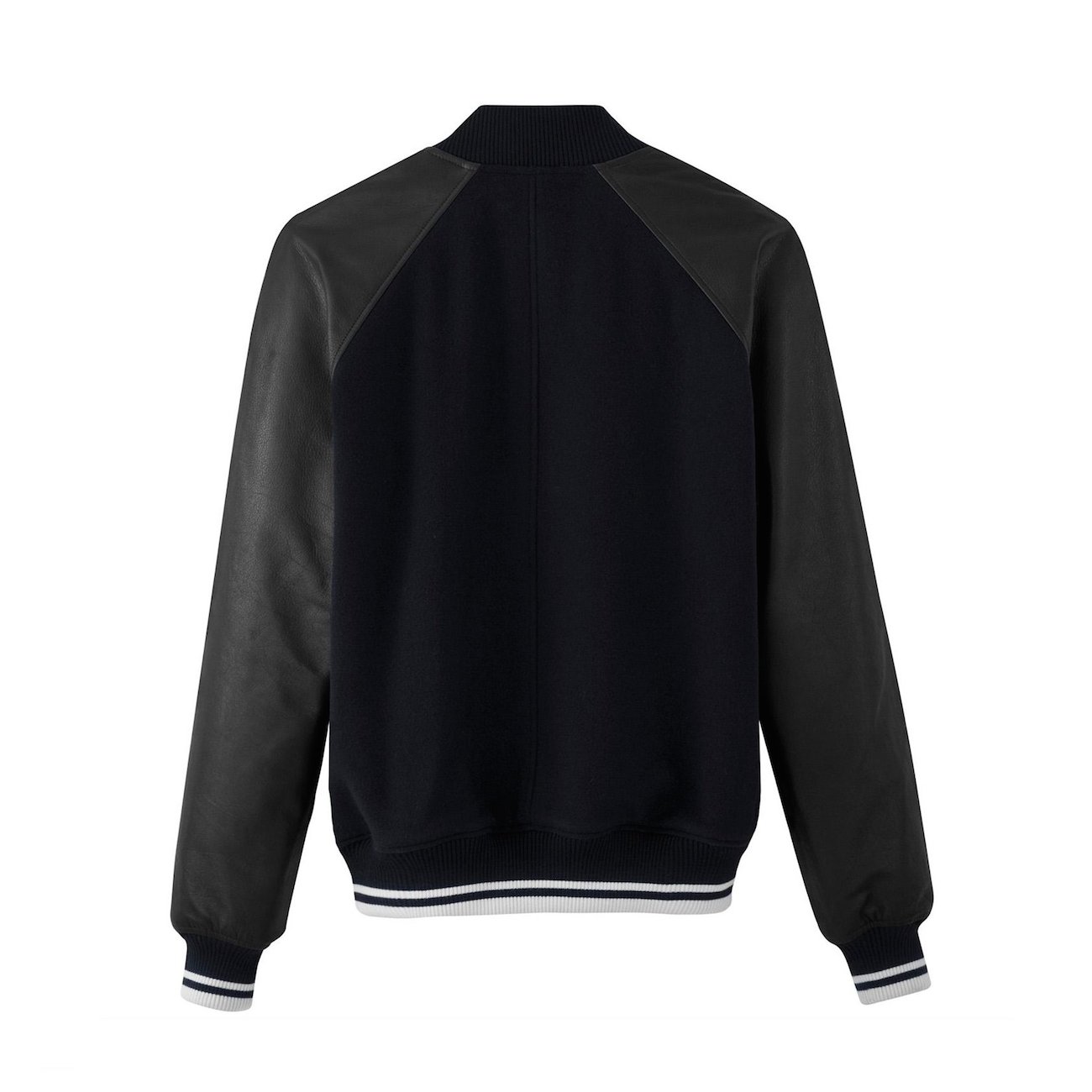 A.P.C. / アーペーセー|NEW TEDDY アワードジャケット - Dark Navy